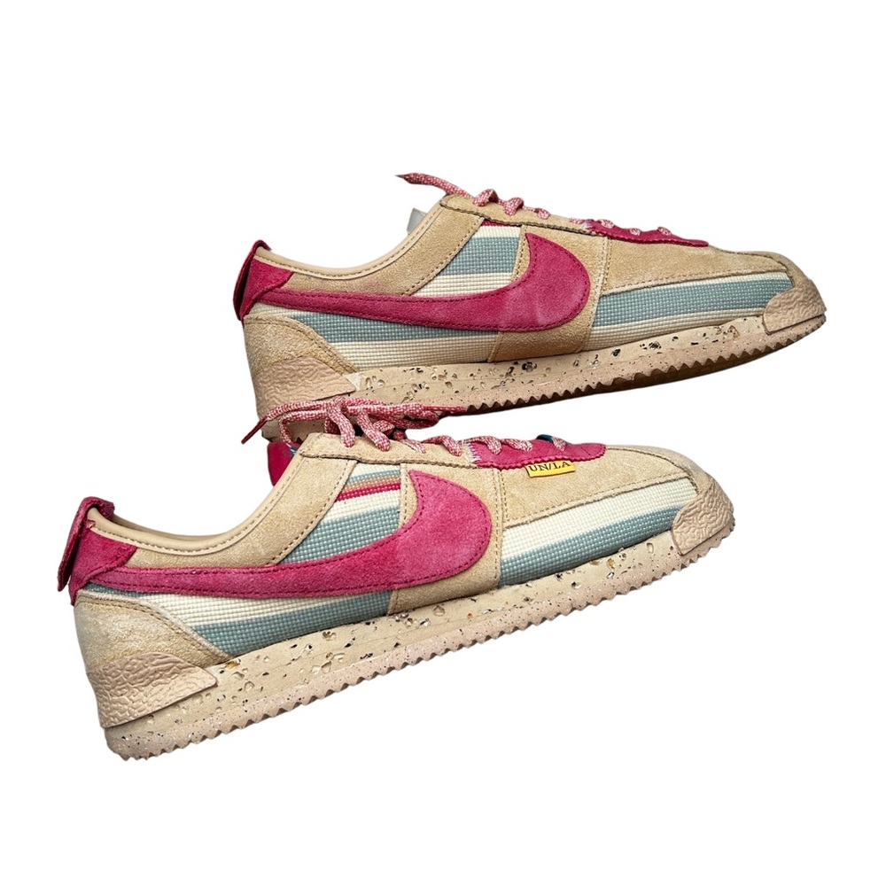 Mens Union Cortez SP